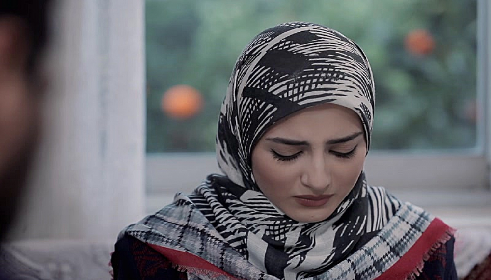 آقازاده - قسمت 13 (سیزدهم) : بحری