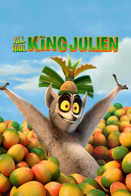 پادشاه جولین - فصل ۱ قسمت ۶