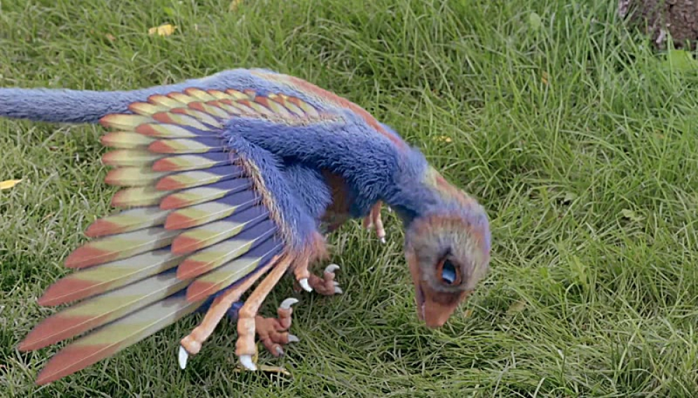 دانا و دایناسور - فصل 1 قسمت 2