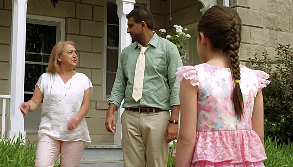 دانا و دایناسور - فصل 1 قسمت 6