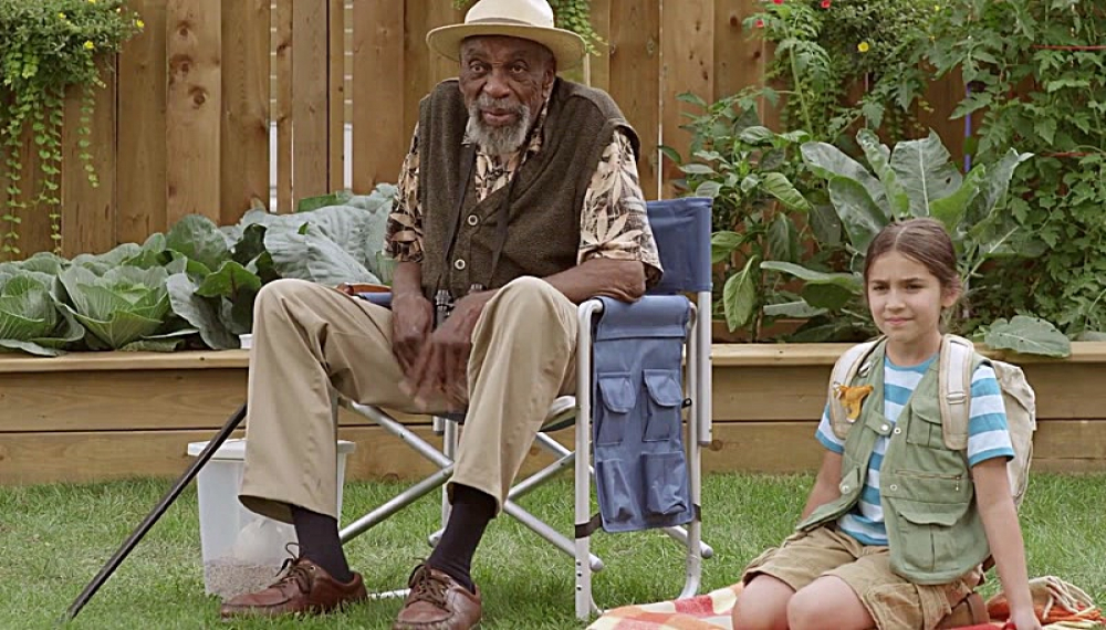 دانا و دایناسور - فصل 1 قسمت 7