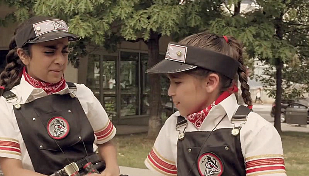 دانا و دایناسور - فصل 1 قسمت 8