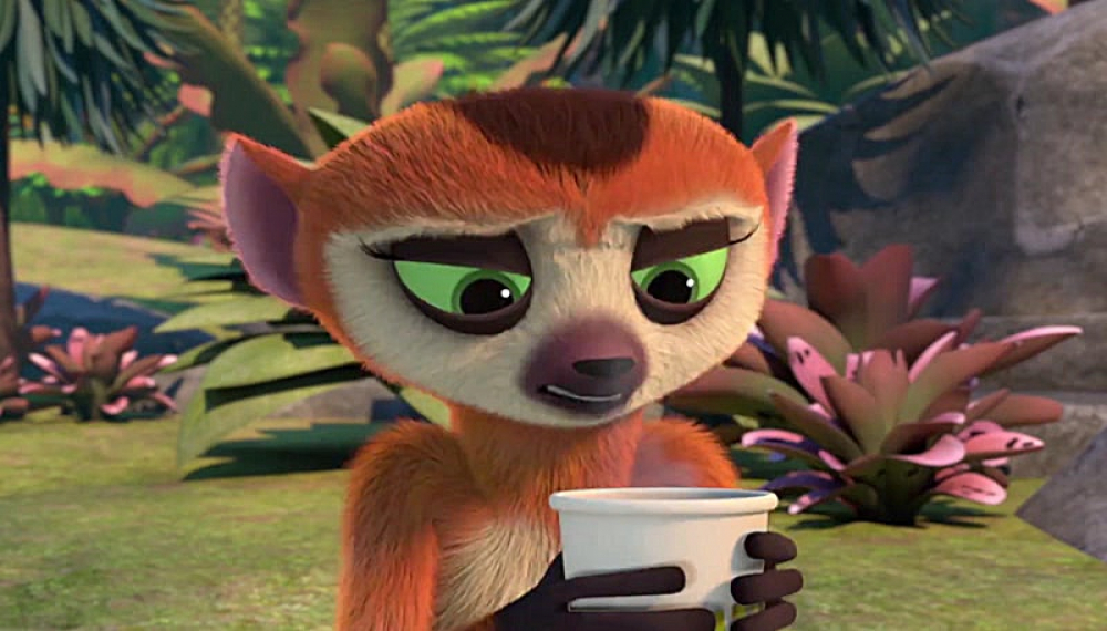 پادشاه جولین - فصل 1 قسمت 10