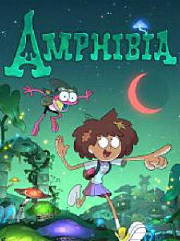 آمفیبیا - فصل ۱ قسمت ۲۸