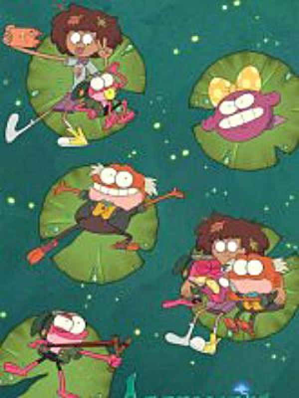 آمفیبیا - فصل ۱ قسمت ۲۹