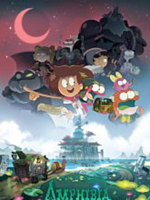 آمفیبیا - فصل ۱ قسمت ۳۰