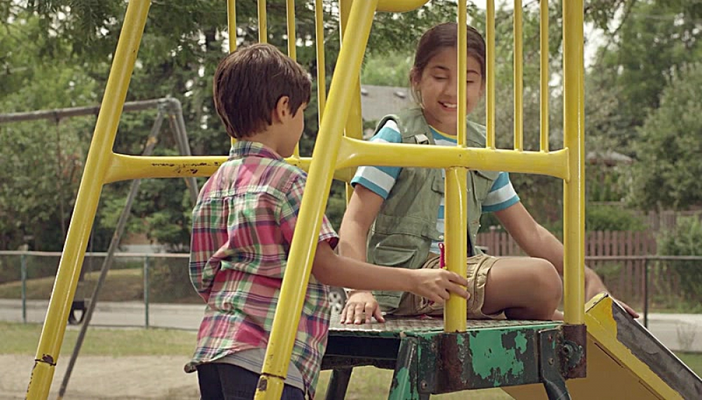 دانا و دایناسور - فصل 1 قسمت 12