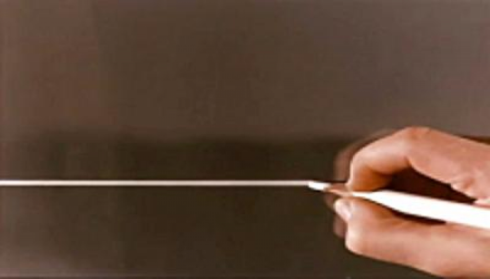 آقای خط - فصل 1 قسمت 1