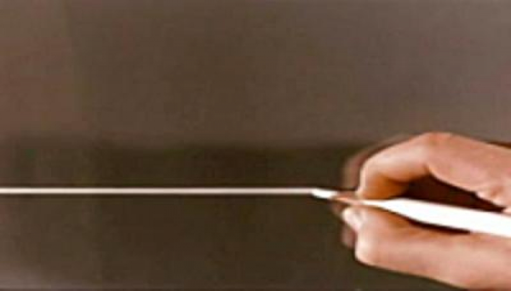 آقای خط - فصل 1 قسمت 1