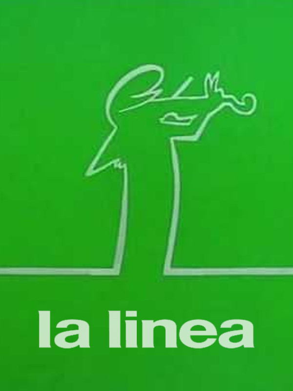 آقای خط - فصل ۱ قسمت ۲