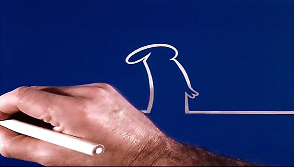 آقای خط - فصل 1 قسمت 2