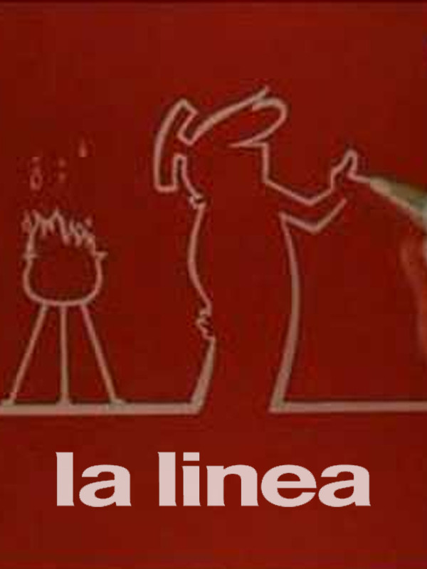 آقای خط - فصل ۱ قسمت ۳