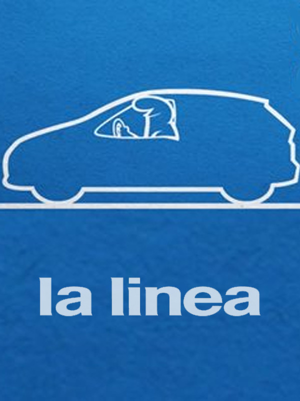 آقای خط - فصل ۱ قسمت ۵