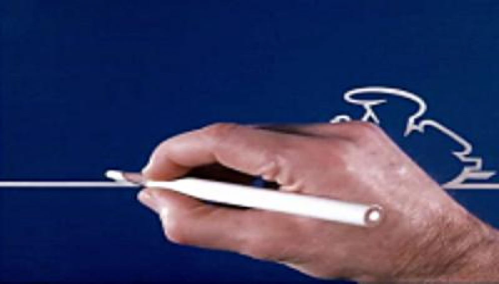 آقای خط - فصل 1 قسمت 6