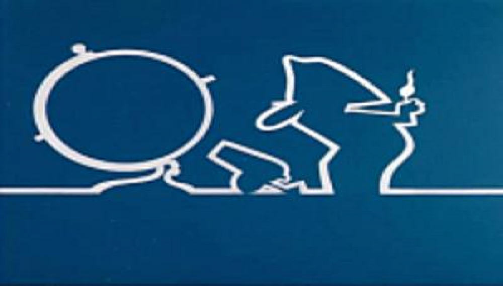 آقای خط - فصل 1 قسمت 7