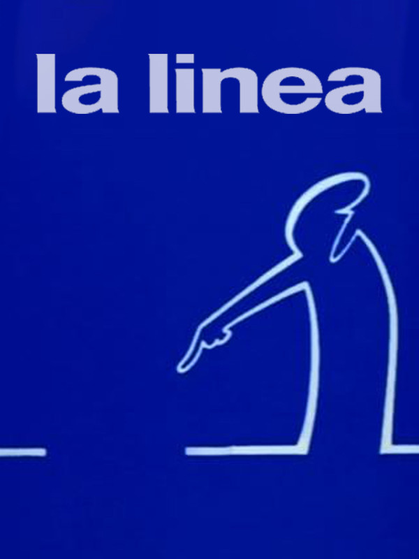 آقای خط - فصل ۱ قسمت ۷