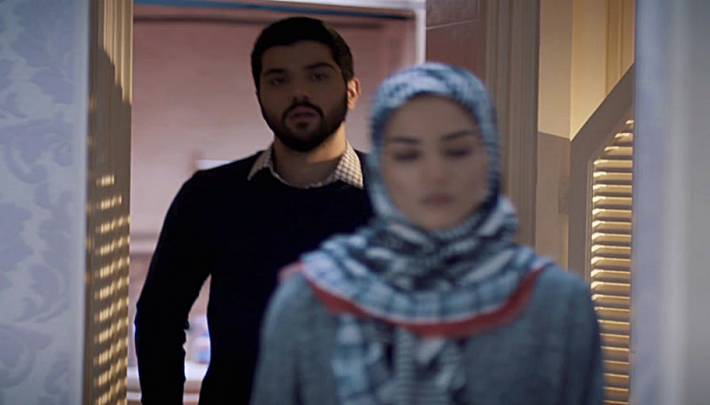 آقازاده - قسمت 14 (چهاردهم) : حسن