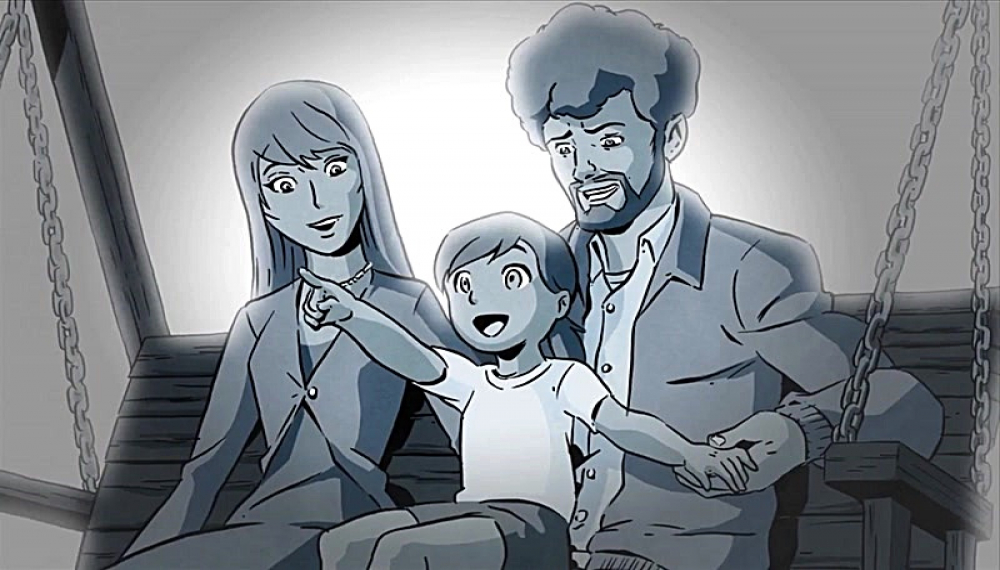 لاک پشت های نینجا - فصل 2 قسمت 3