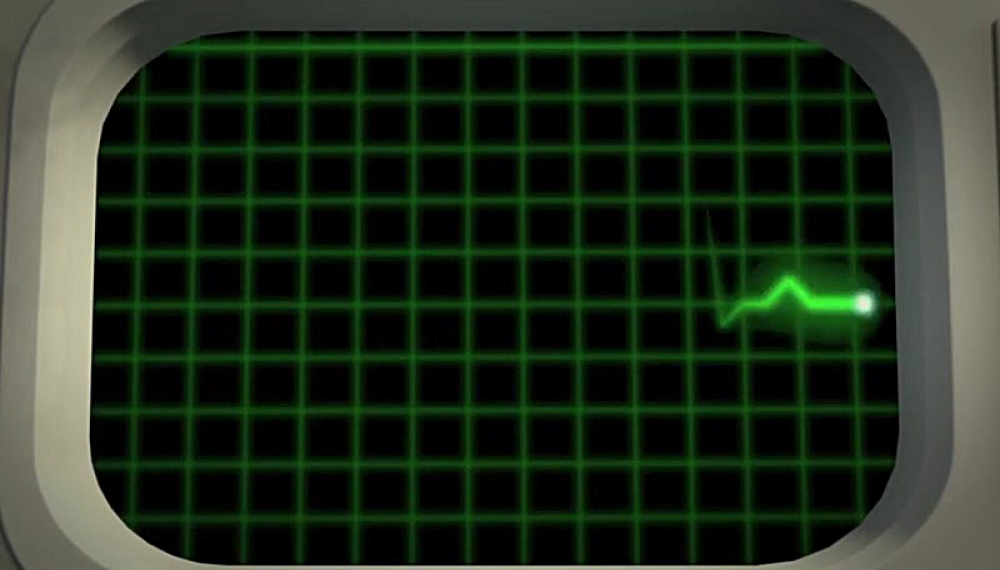 لاک پشت های نینجا - فصل 2 قسمت 18