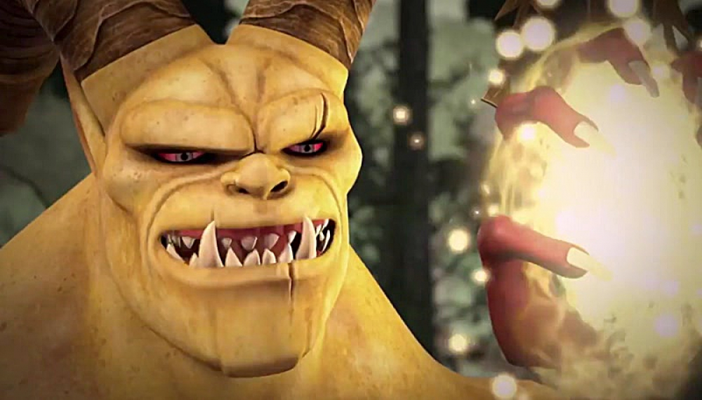 لاک پشت های نینجا - فصل 2 قسمت 19