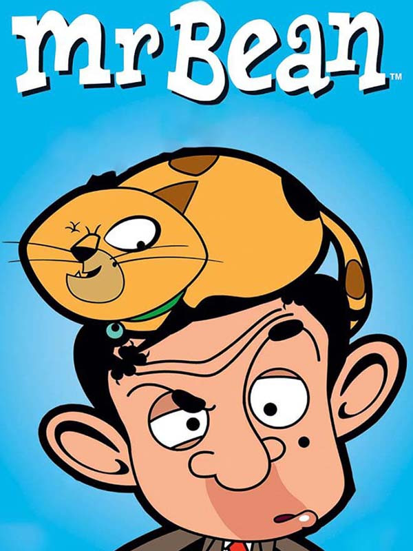 مستر بین - فصل ۱ قسمت ۱۲