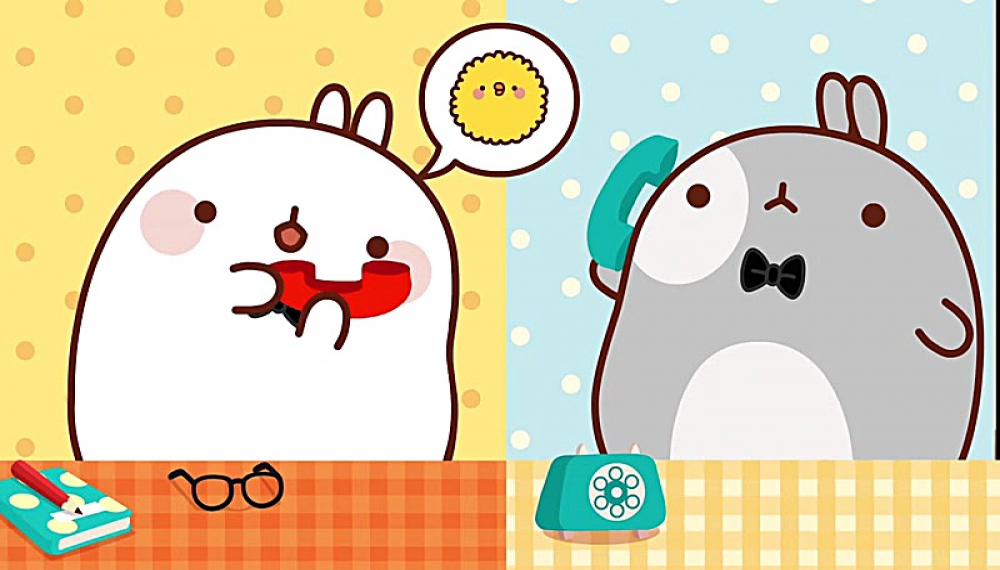 مولانگ - فصل 1 قسمت 1