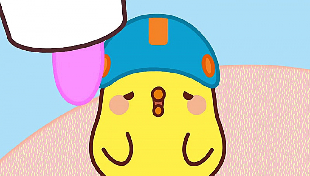 مولانگ - فصل 1 قسمت 2