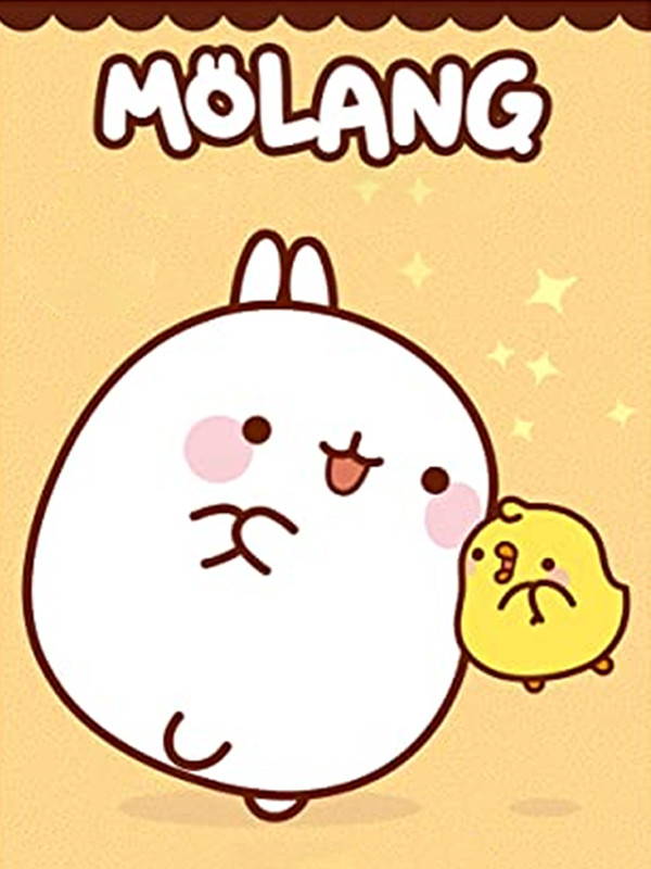 مولانگ - فصل ۱ قسمت ۳