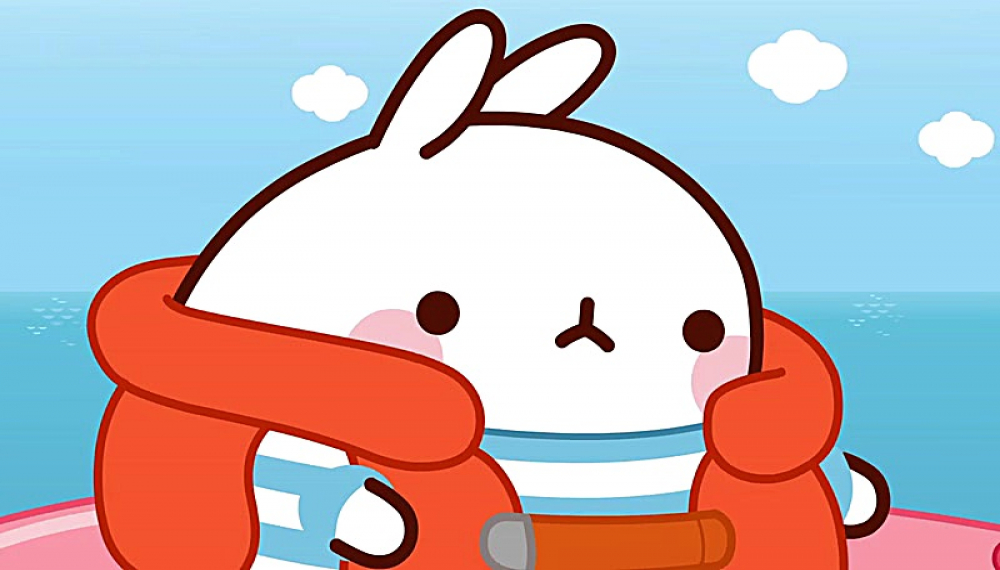 مولانگ - فصل 1 قسمت 3