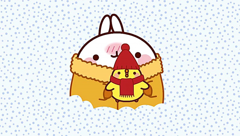 مولانگ - فصل 1 قسمت 7