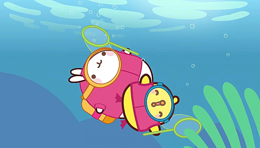 مولانگ - فصل 1 قسمت 8