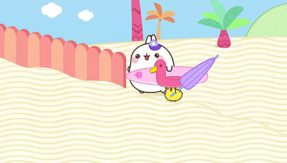 مولانگ - فصل 1 قسمت 9