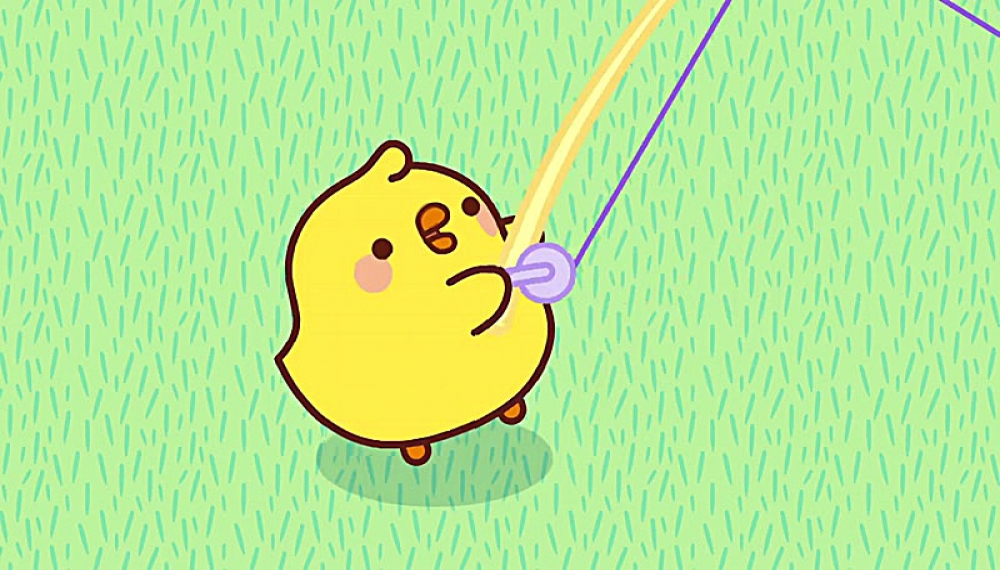 مولانگ - فصل 1 قسمت 10