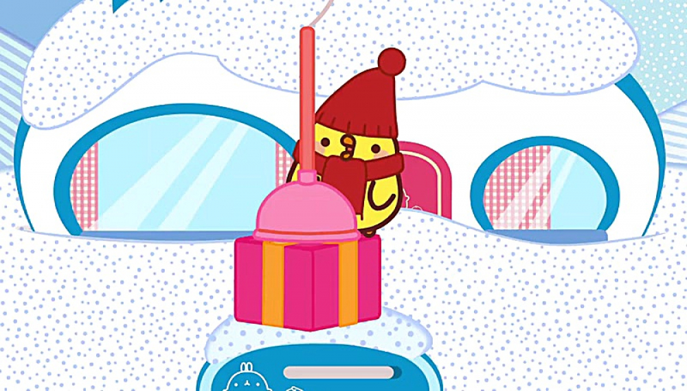 مولانگ - فصل 1 قسمت 15