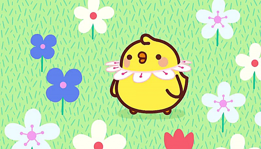 مولانگ - فصل 1 قسمت 16