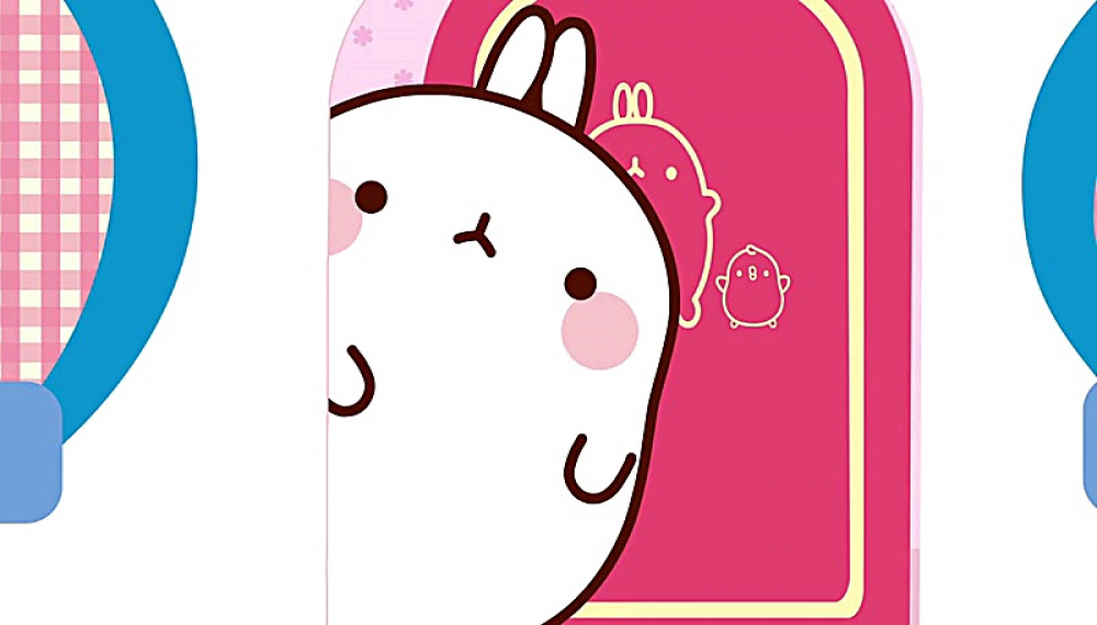 مولانگ - فصل 1 قسمت 17