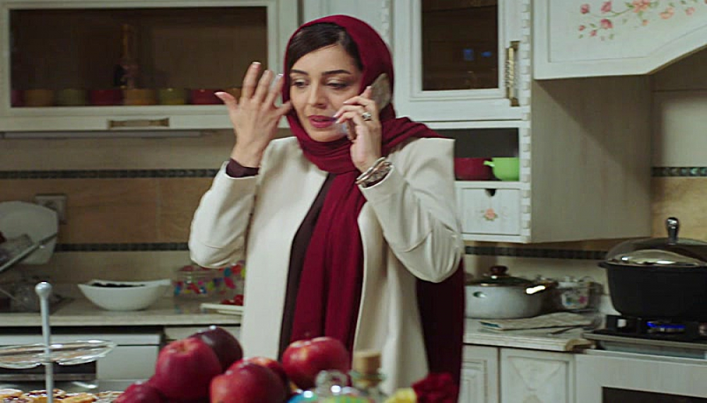 عاشقانه - فصل 1 قسمت 1