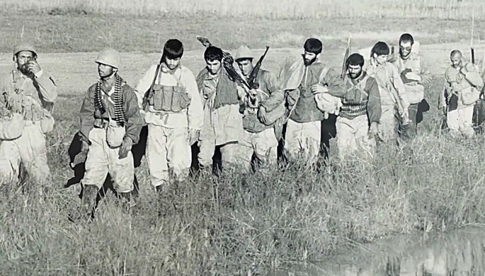 مردی که آنجا بود - قسمت 4