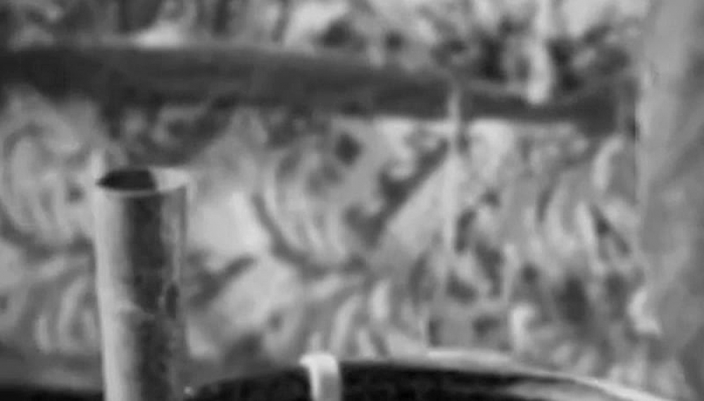 مردی که آنجا بود - قسمت 6