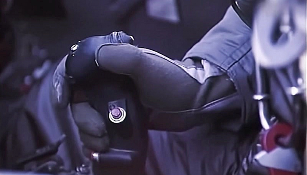 سینمای مقدس - فصل 1 قسمت 2