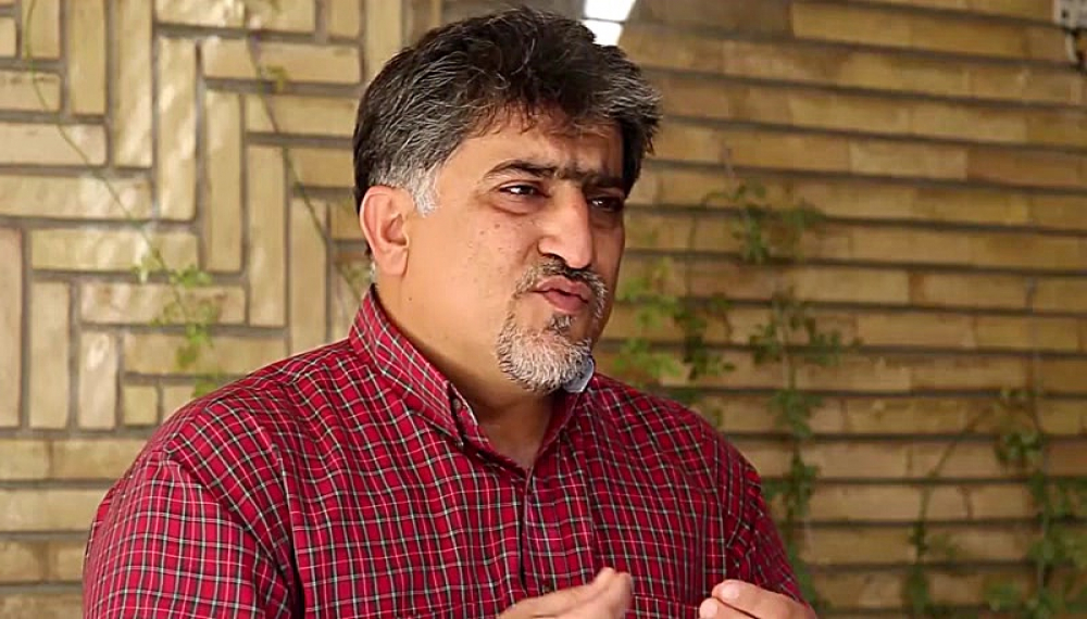 سینمای مقدس - فصل 1 قسمت 3