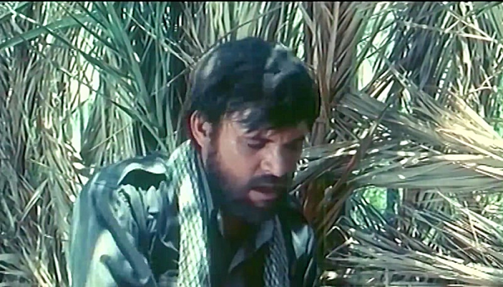 سینمای مقدس - فصل 1 قسمت 4