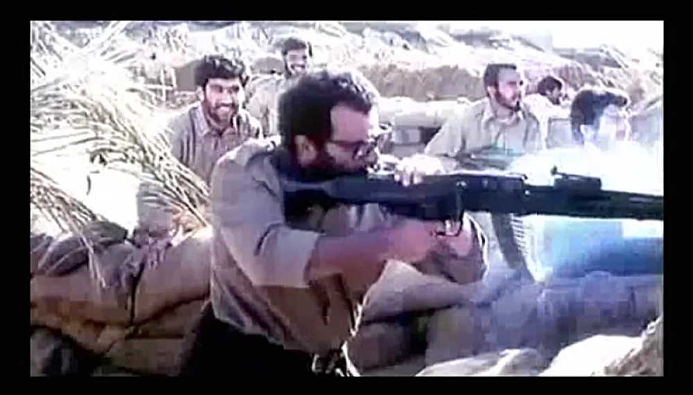 سینمای مقدس - فصل 1 قسمت 6