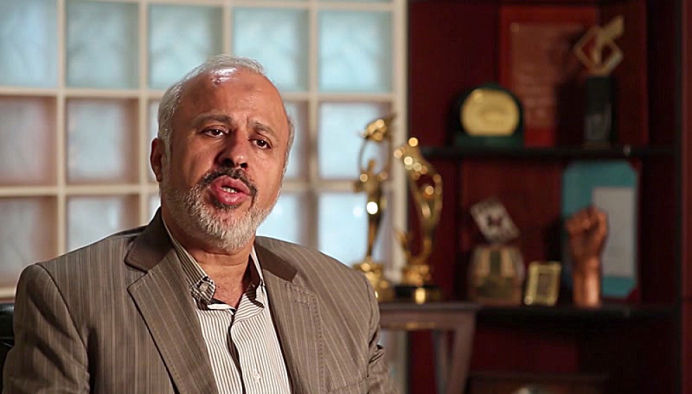 سینمای مقدس - فصل 1 قسمت 7