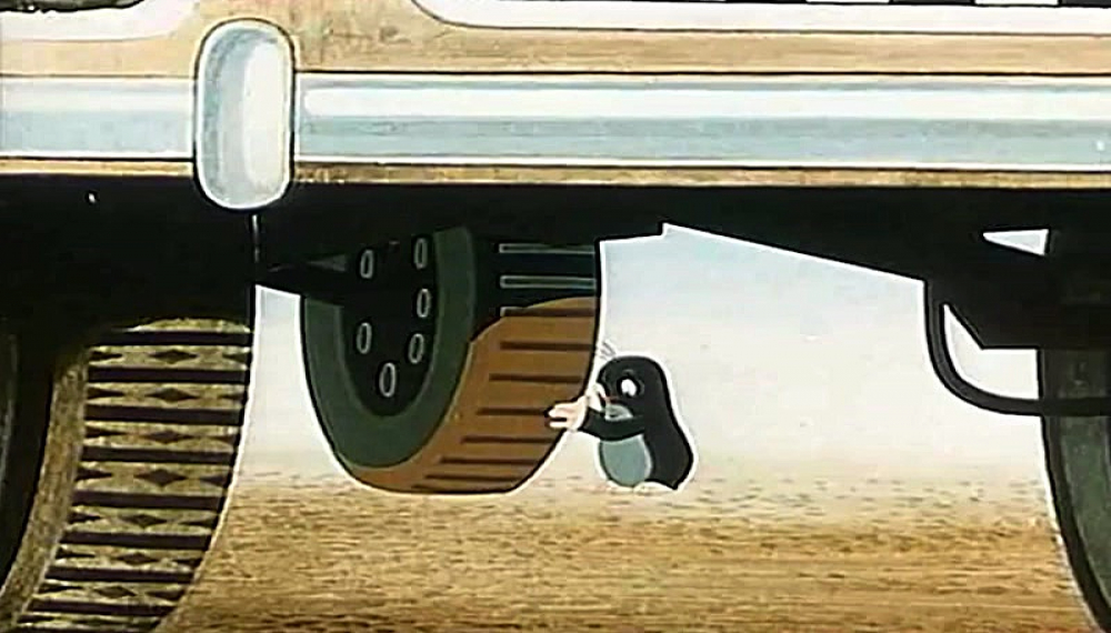 مول - فصل 1 قسمت 2