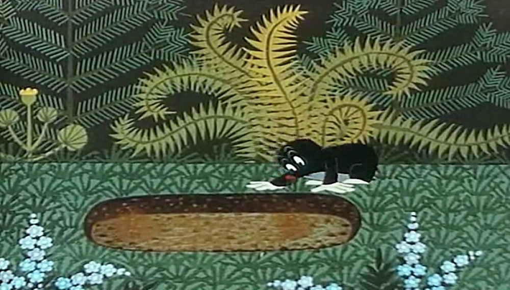 مول - فصل 1 قسمت 4