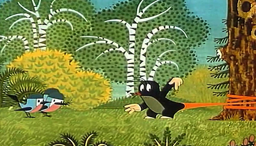 مول - فصل 1 قسمت 6