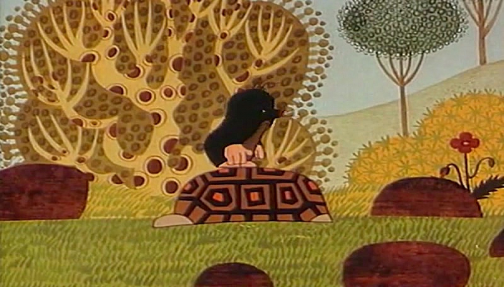 مول - فصل 1 قسمت 7