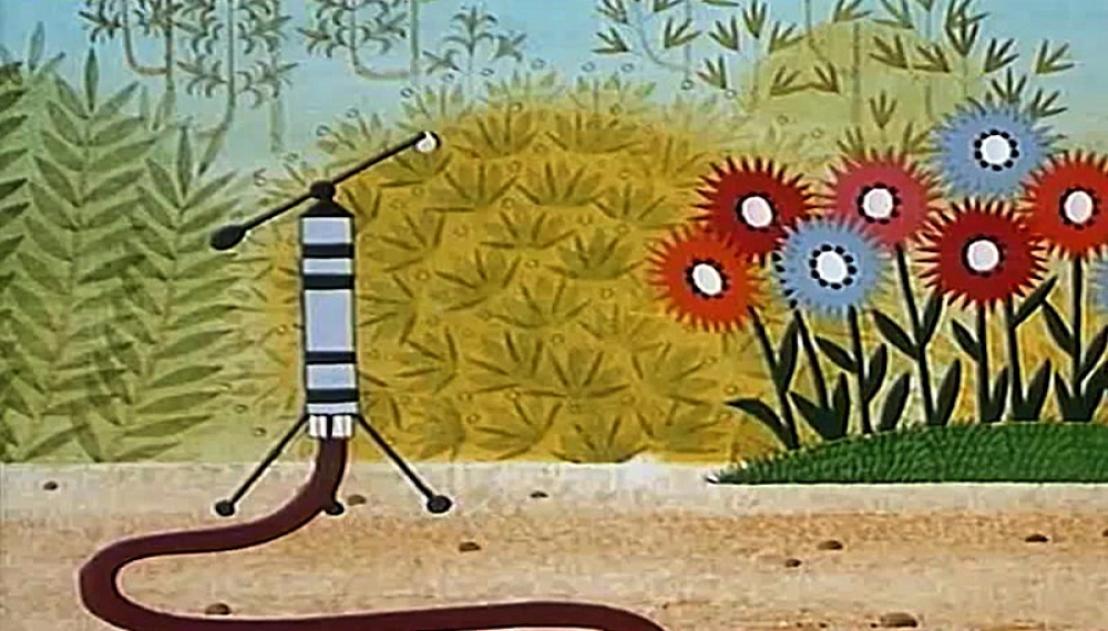 مول - فصل 1 قسمت 8