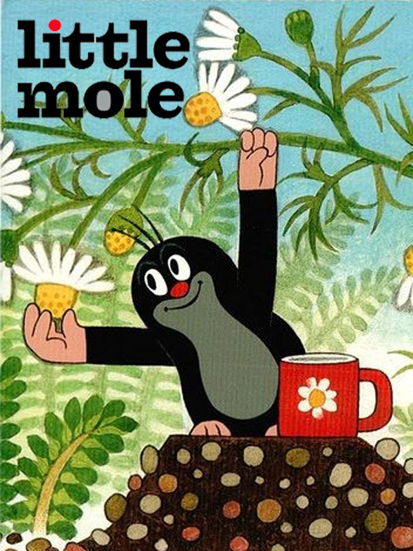 مول - فصل ۱ قسمت ۸